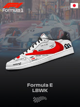 FE LBWK V.1 Custom TS Niedrige Turnschuhe